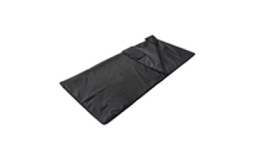 Cheap price 35-75 degree  2021 hot sale portable low emf infrared therapy sauna blanket Detox  sweat slimming sauna blanket1