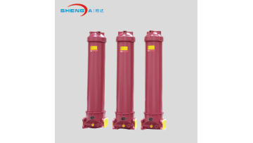 SDNF inline oil filters