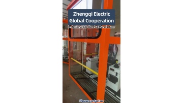 Low voltage electrical solution planning for multi equipment parallel project procurement requirements