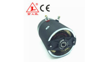 12V 3000RPM High Speed DC Motor 1.6KW1