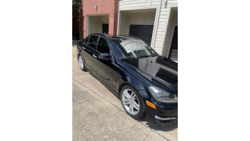 Highlight Gloss piano black film