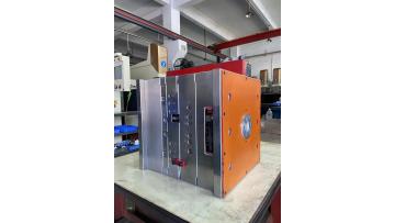 Export Precision Moulds