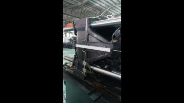 Machine operation monitoring