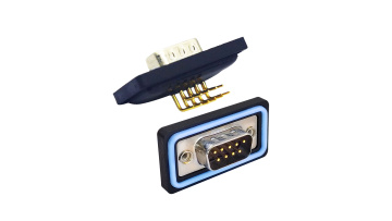 waterproof connector-DR9