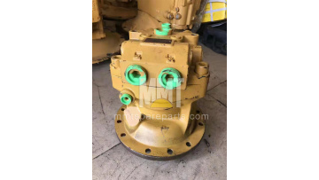 Hydraulic Swing Motor 422-9182