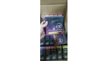 fume 2500