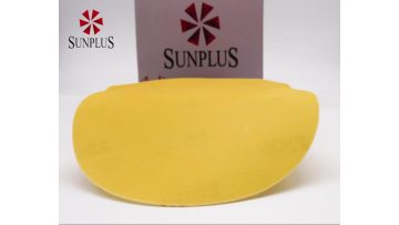 Soft Sandpaper