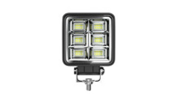 144W LED Work Light 10V-30V Waterproof for Heavy Duty Vehicles1