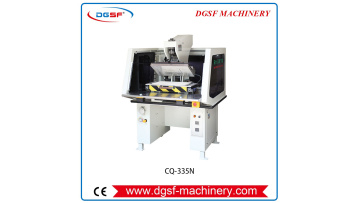 Embossing Machine