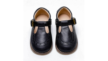 girl dress shoes with heel