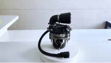 BJ-9303 Secondary Air Pump