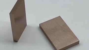 Molybdenum copper alloys