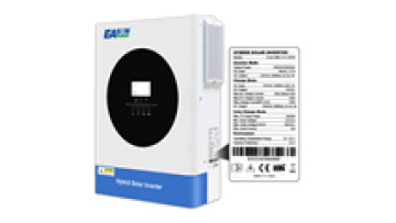 Easunpower Single Phase to Three Phase Triple Output 380V 220V 48V 5KVA Hybrid Solar Inverter1