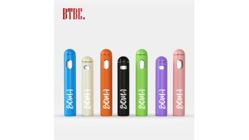 boma-CBD vape