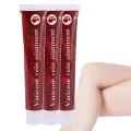 Chinese Natural Herbal Medicine For Treating Varicose Vascular Inflammation Massage Cream Cure Varicose Vein Ointment