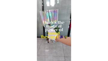 Crystal Grail