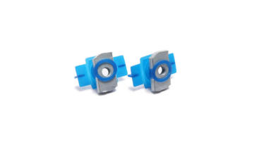 spring nut Stainless Steel 40mm-300mm 850-5400N