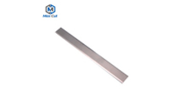 Customize Different Specifications Of Chemical Fiber Knives1