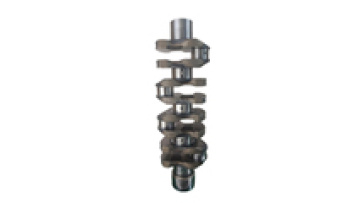 OEM J05E Engine Crankshaft S134112281 Crankshaft For Hino Kobelco SK200-8 SK250-8 SK260-8 Excavator1