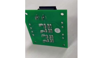 （DT)Fuel-gas recovery control board