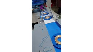 Copper Alloy Bi-metal Bronze Flange