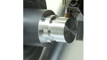 cnc Milling Titanium Parts