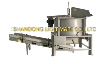 centrifuge deoiler