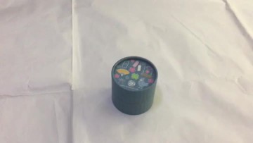 round box