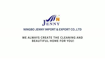 Showcasing the production process of the microfiber