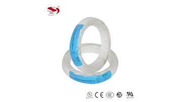 UL 1332 16# wire white