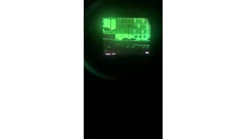 GUIDE Optical Sight TU450 TU Thermal Scope Daylight scope Multiple scene modes and Colors Photo and Video Recording1