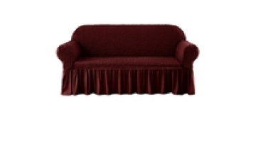 Customized color hot sale strech household decoration sofa covers for 3 seater sofa1