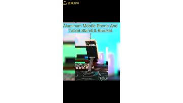 Phone And Tablet Stand & Bracket