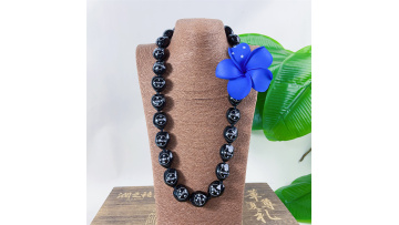 FSM Kukui nut Leis KN-jn062