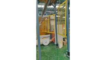 Electro-Deposition Coating Line Electrocoating Coating Line E-Coating Line System for Auto Parts