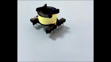 high frequency transformer
