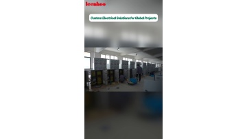 How reliable modular design improves maintenance convenience for automated power‑distribution layouts