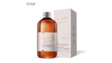 Fenyi Damask Rose Facial Hydrosol - Moisturizing Toner for Wrinkles and Spots1