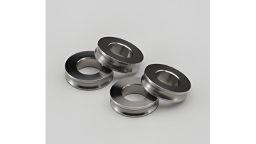 TITANIUM WASHER