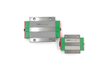 HIWIN Linear Guides & CNC Machine Sliders - HGW30CC, HGW35CC, HGH, EGH Models1