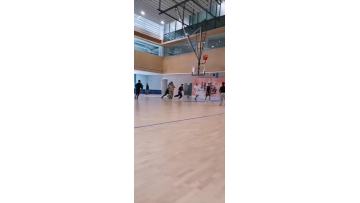 Fixed wooden floor 2