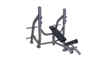 Commercial Gym Equipment Fitness Life Adjustable Weight Bench incline Bench Press1
