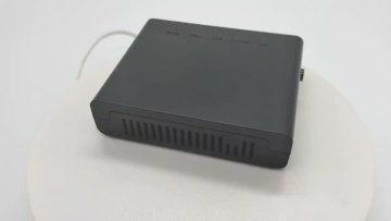 black epon 1ge onu -fz 