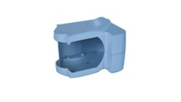 Shenzhen Runpeng Custom Injection Moulding Plastic Parts1