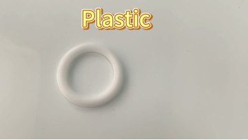 Various Materials for CNC Machining