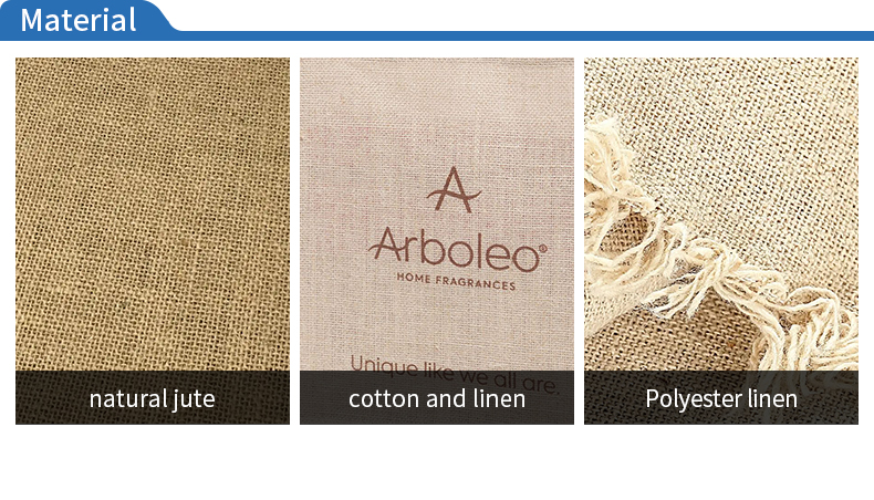 jute beach bag