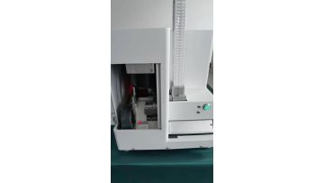 Tissue Cassettes Marking Machine