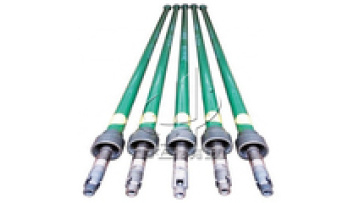 OEM Service Gas Anchor Sucker Rod Pump1