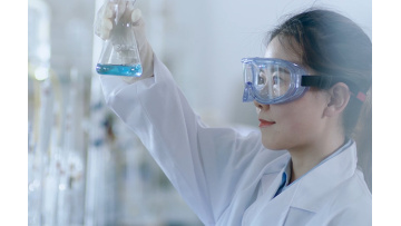 EPPEN‘s erythritol production,QC,and certificates