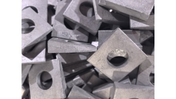 ASTM F436 Beveled Washer